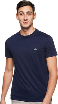 T SHIRT - LACOSTE TH6709 132 Lacoste 