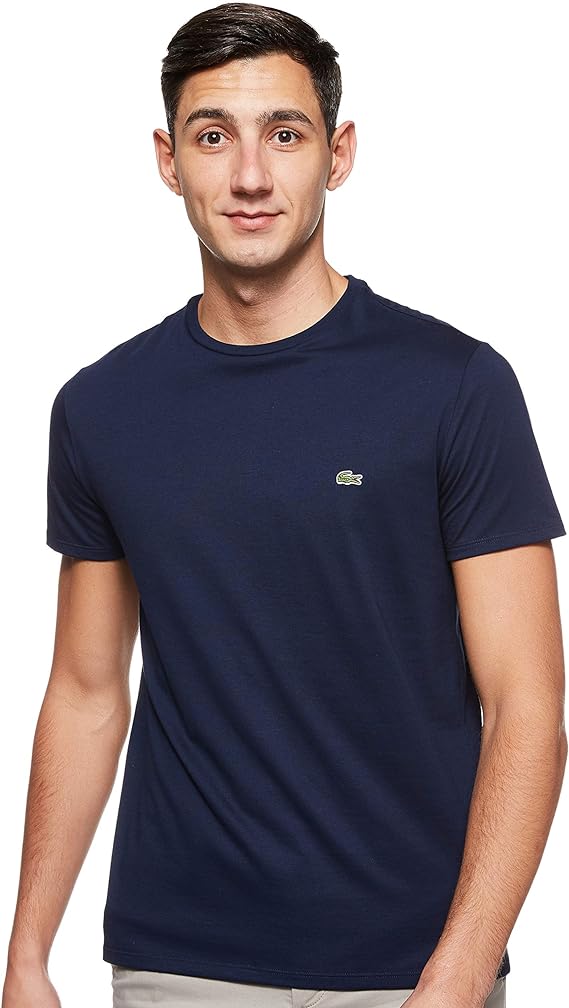 T SHIRT - LACOSTE TH6709 132 Lacoste 