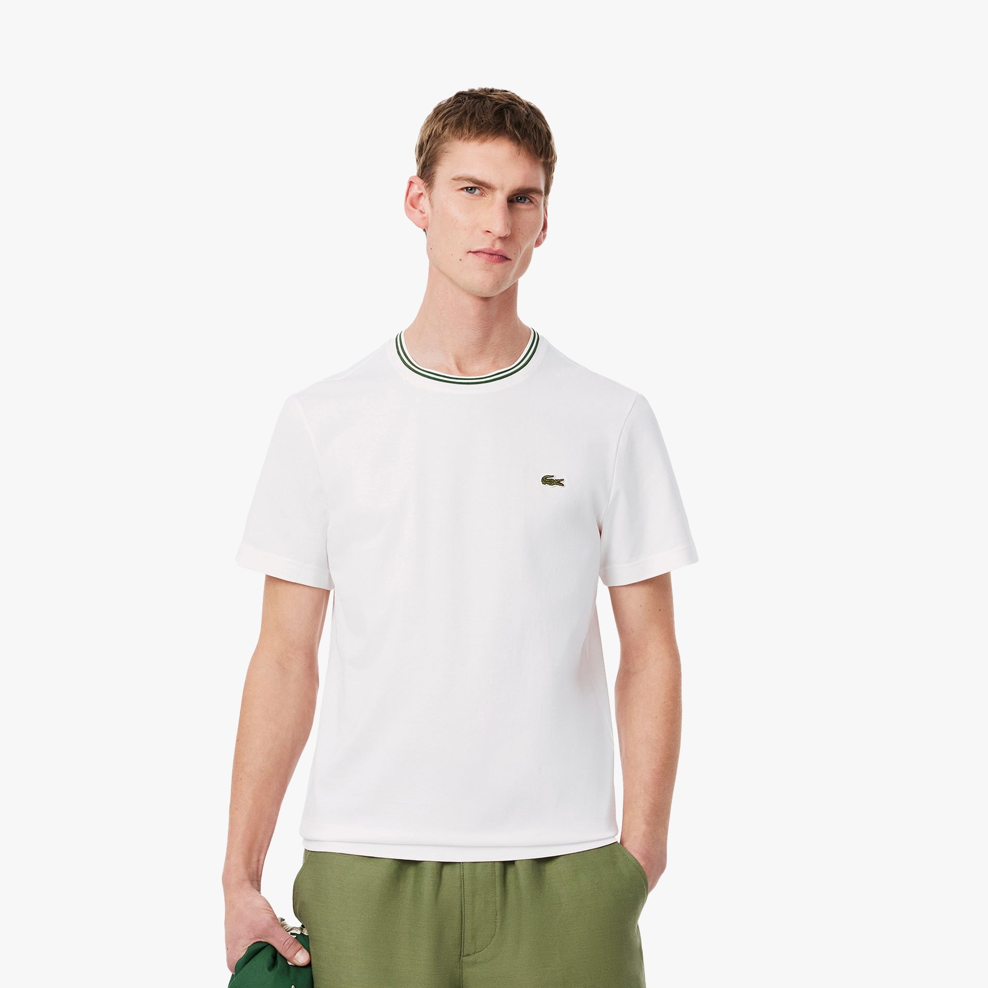 Maglia Lacoste