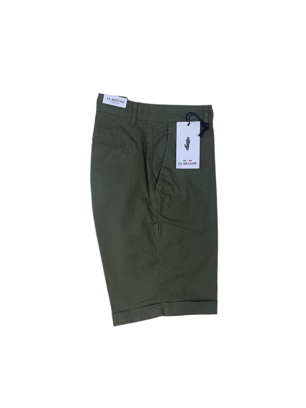 Pantalone Le Braghe