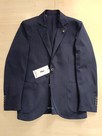 GIACCA - LE BRAGHE G525-1552 08 Le Braghe 