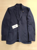 GIACCA - LE BRAGHE G525-1552 08 Le Braghe 