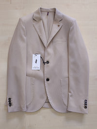 GIACCA - LE BRAGHE G525-1555 28 Le Braghe 