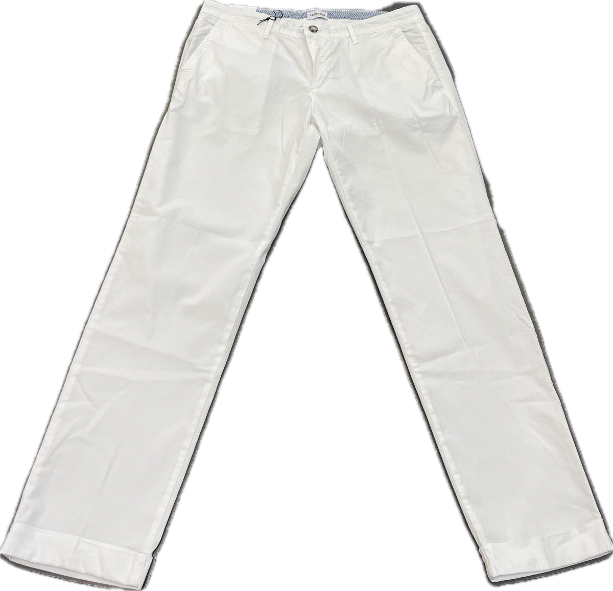 PANTALONE - LE BRAGHE M1056-1511 50 Le Braghe 