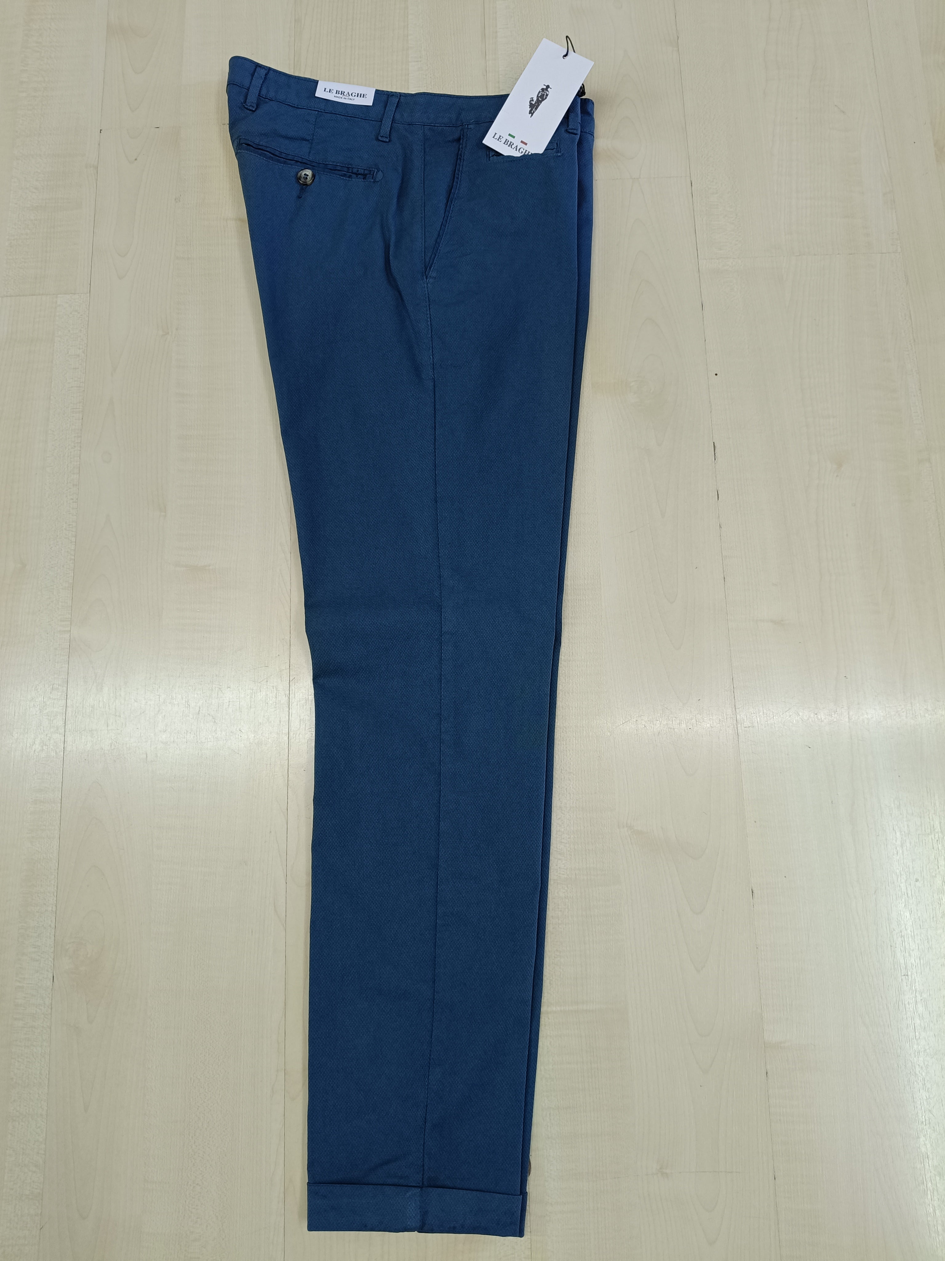 PANTALONE - LE BRAGHE M8085-1520 31 Le Braghe 