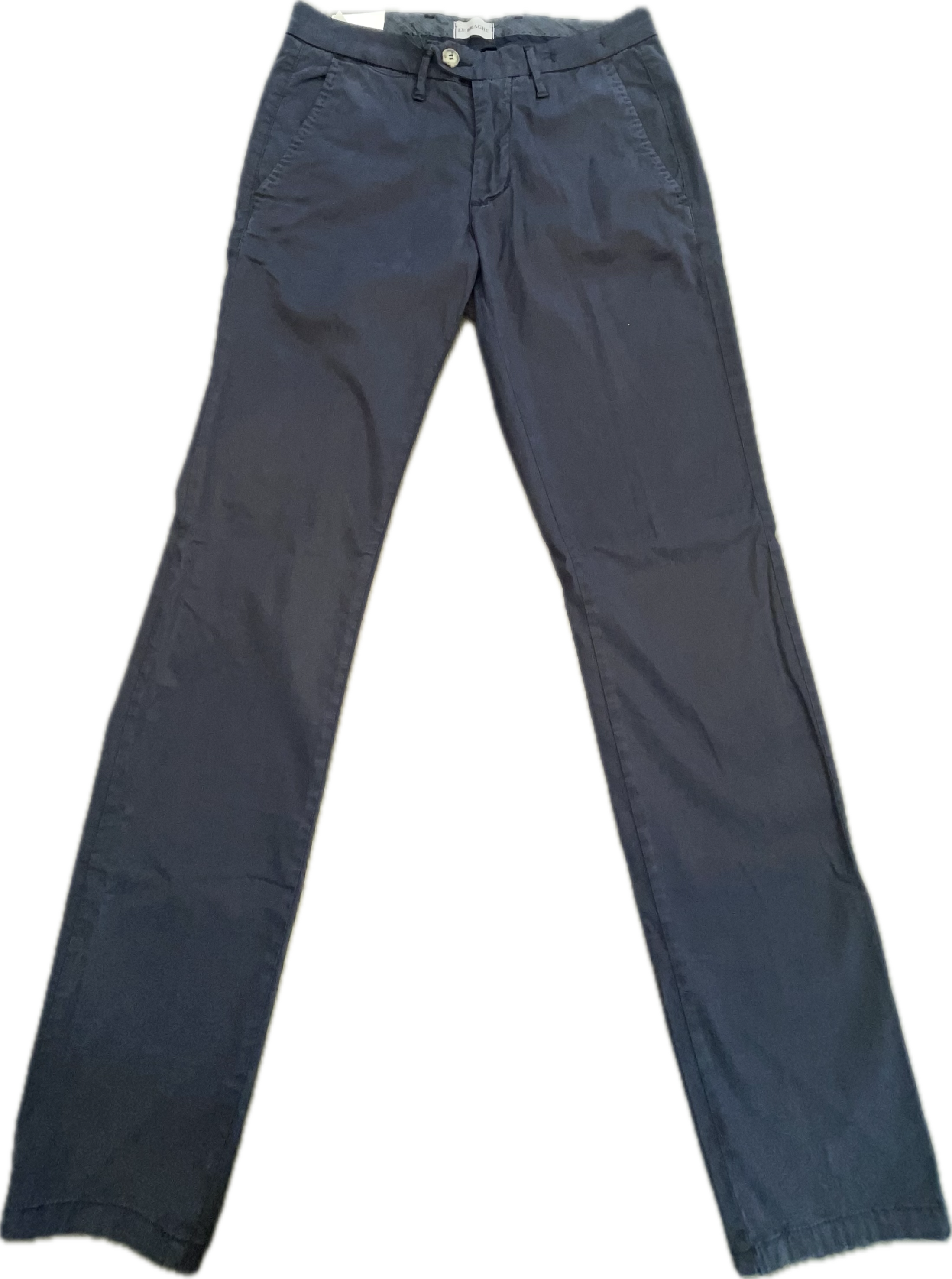 PANTALONE - LE BRAGHE P30-1519 63 Le Braghe 