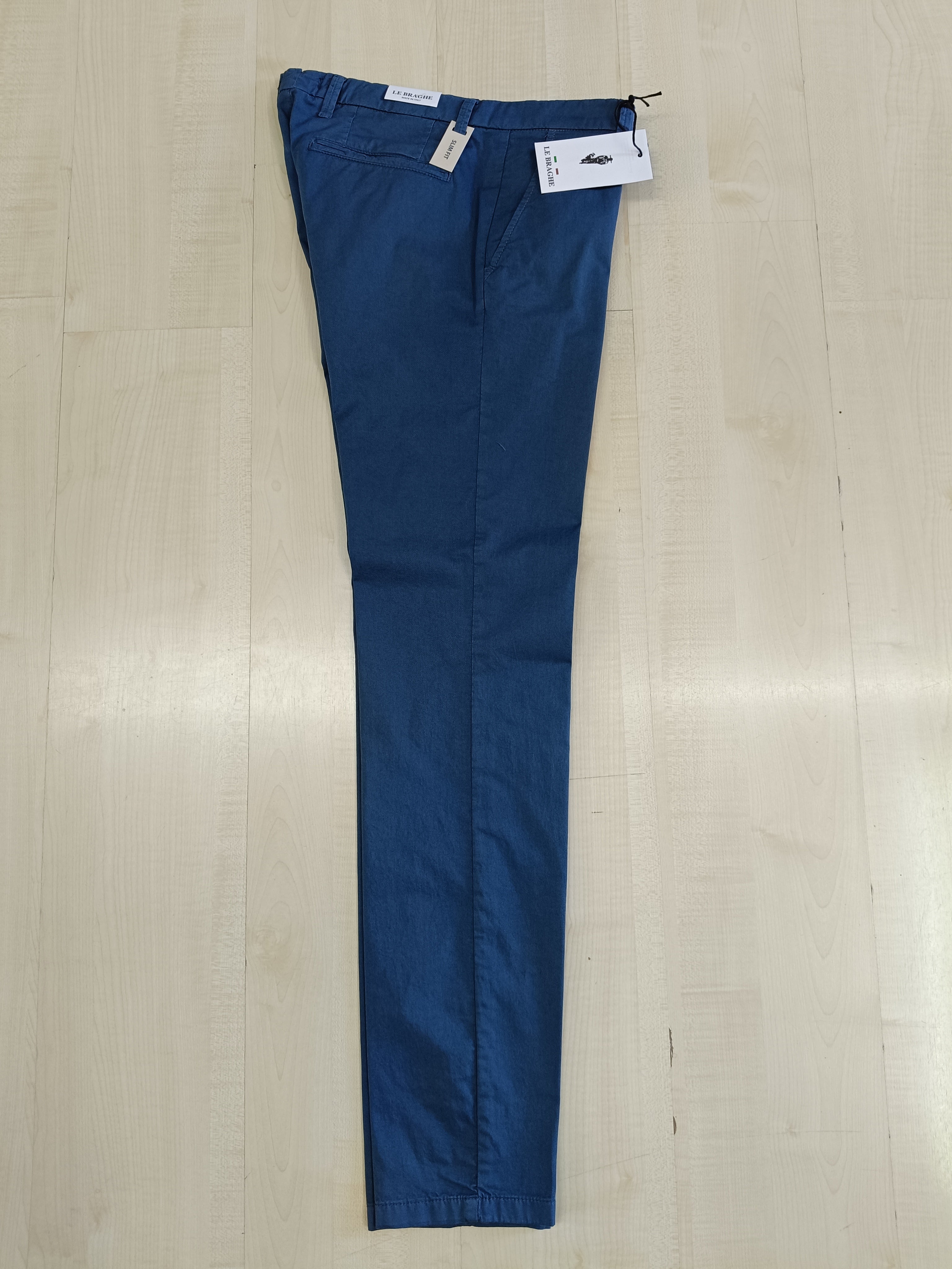 PANTALONE - LE BRAGHE PT101-1501 31 Le Braghe 