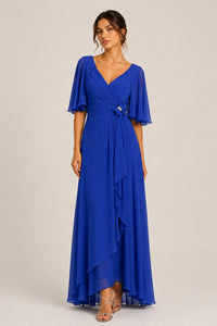 VESTITO L+STOLA - LE DAMIGELLE DI CAROLINE M PP500514 442 Le Damigelle di Caroline 