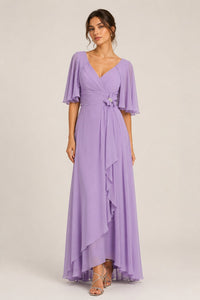 VESTITO L+STOLA - LE DAMIGELLE DI CAROLINE M PP500514 447 Le Damigelle di Caroline 