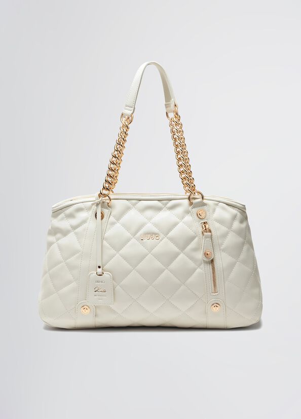 BORSA M - LIU JO AA5132E0015 X0459 Liu Jo 