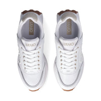 SNEAKER LOLO 17 - LIU JO BA5001PX1810 1111 Liu Jo 