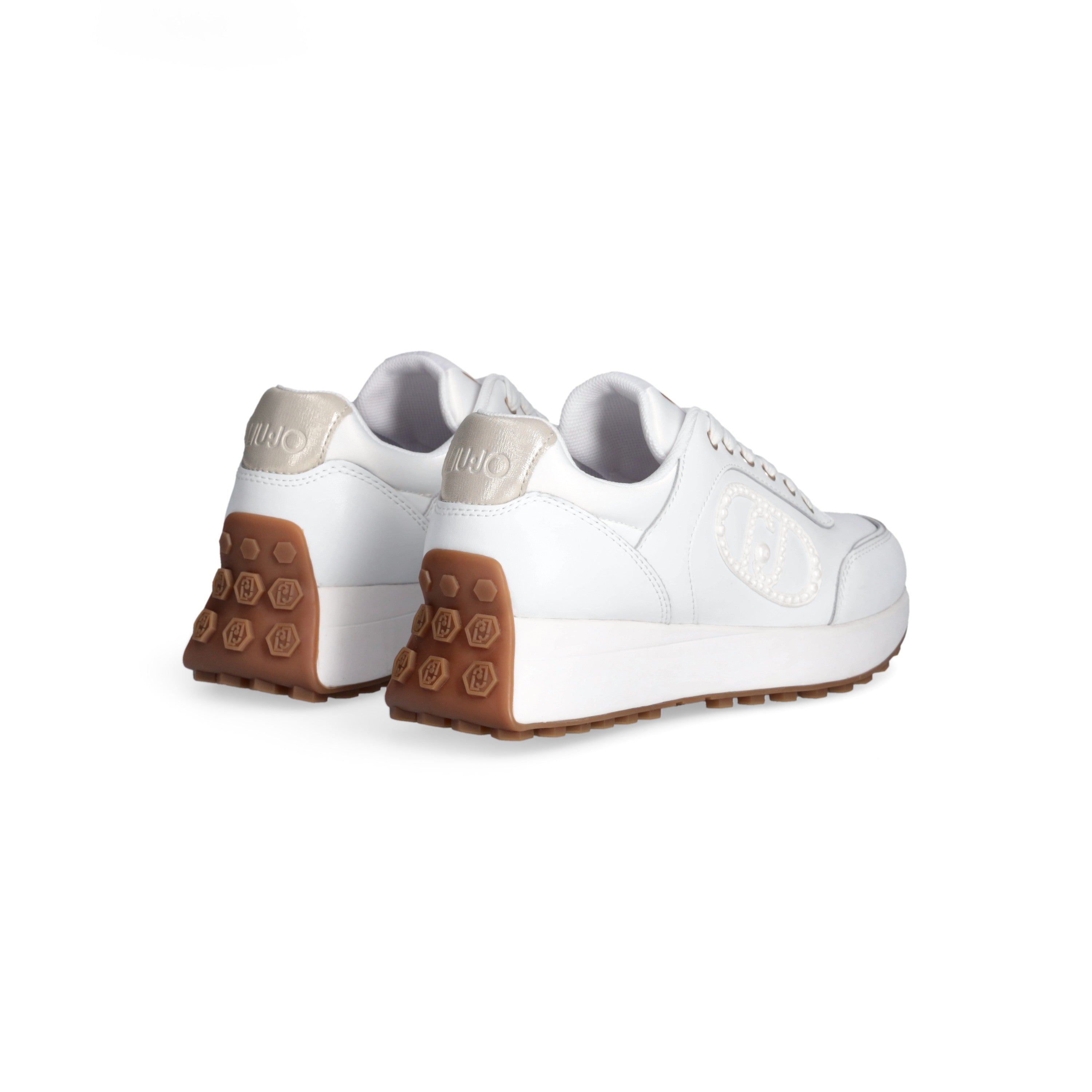 SNEAKER LOLO 17 - LIU JO BA5001PX1810 1111 Liu Jo 