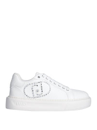 SNEAKER KYLIE 32 - LIU JO BA5007EX0140 1111 Liu Jo 