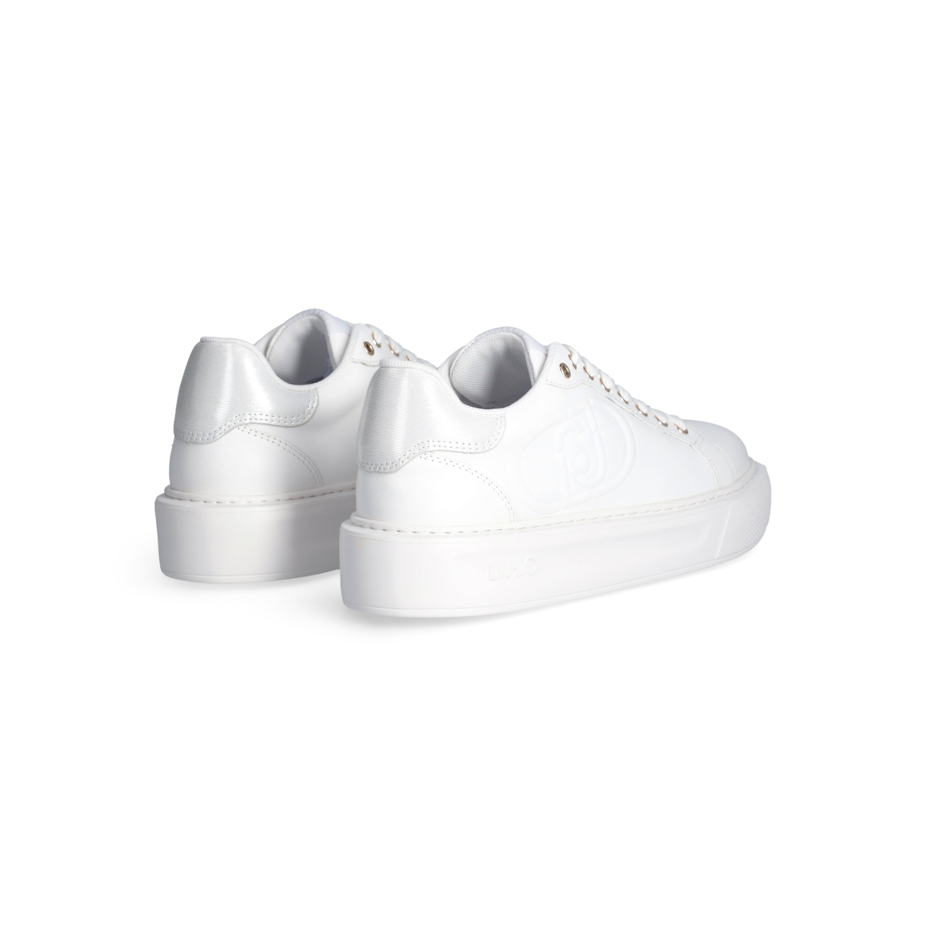 SNEAKER KYLIE 32 - LIU JO BA5007PX1790 1065 Liu Jo 