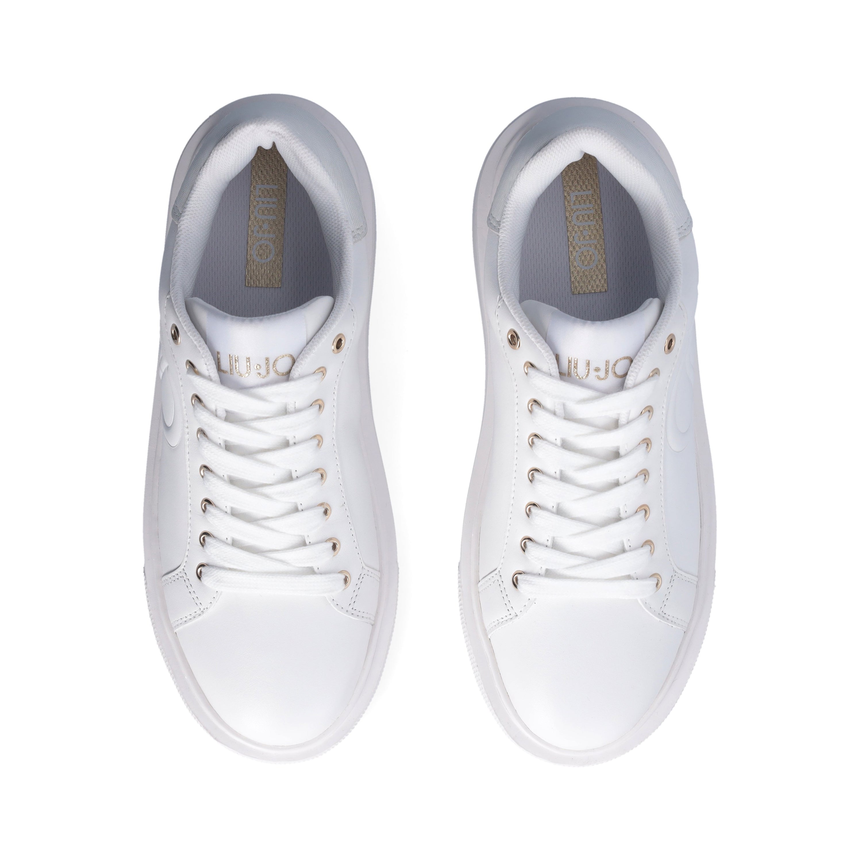 SNEAKER KYLIE 32 - LIU JO BA5007PX1790 1065 Liu Jo 
