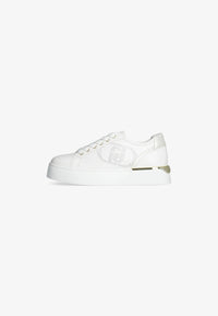 SNEAKER PRETTY 05 - LIU JO BA5023P01020 1065 Liu Jo 