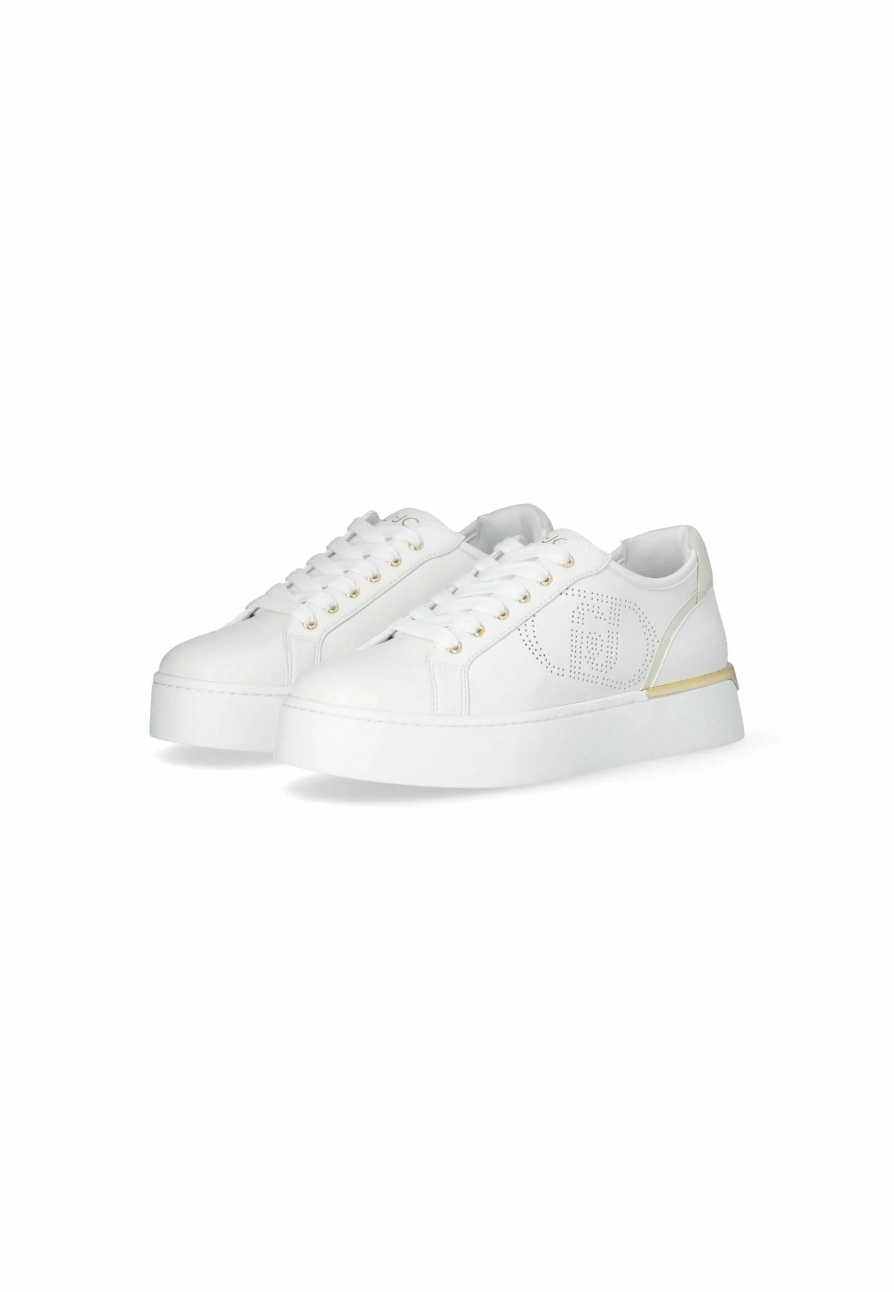 SNEAKER PRETTY 05 - LIU JO BA5023P01020 1065 Liu Jo 