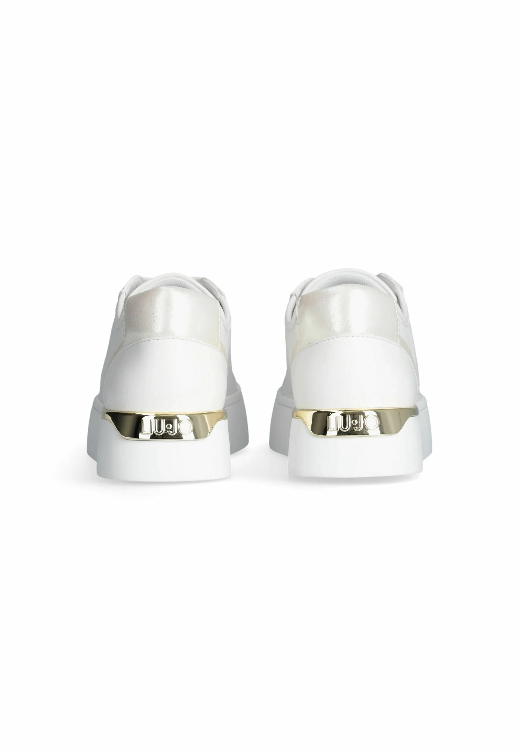 SNEAKER PRETTY 05 - LIU JO BA5023P01020 1065 Liu Jo 