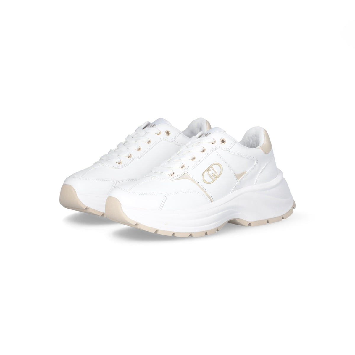 SNEAKER EVA 02 - LIU JO BA5065P01020 1111 Liu Jo 