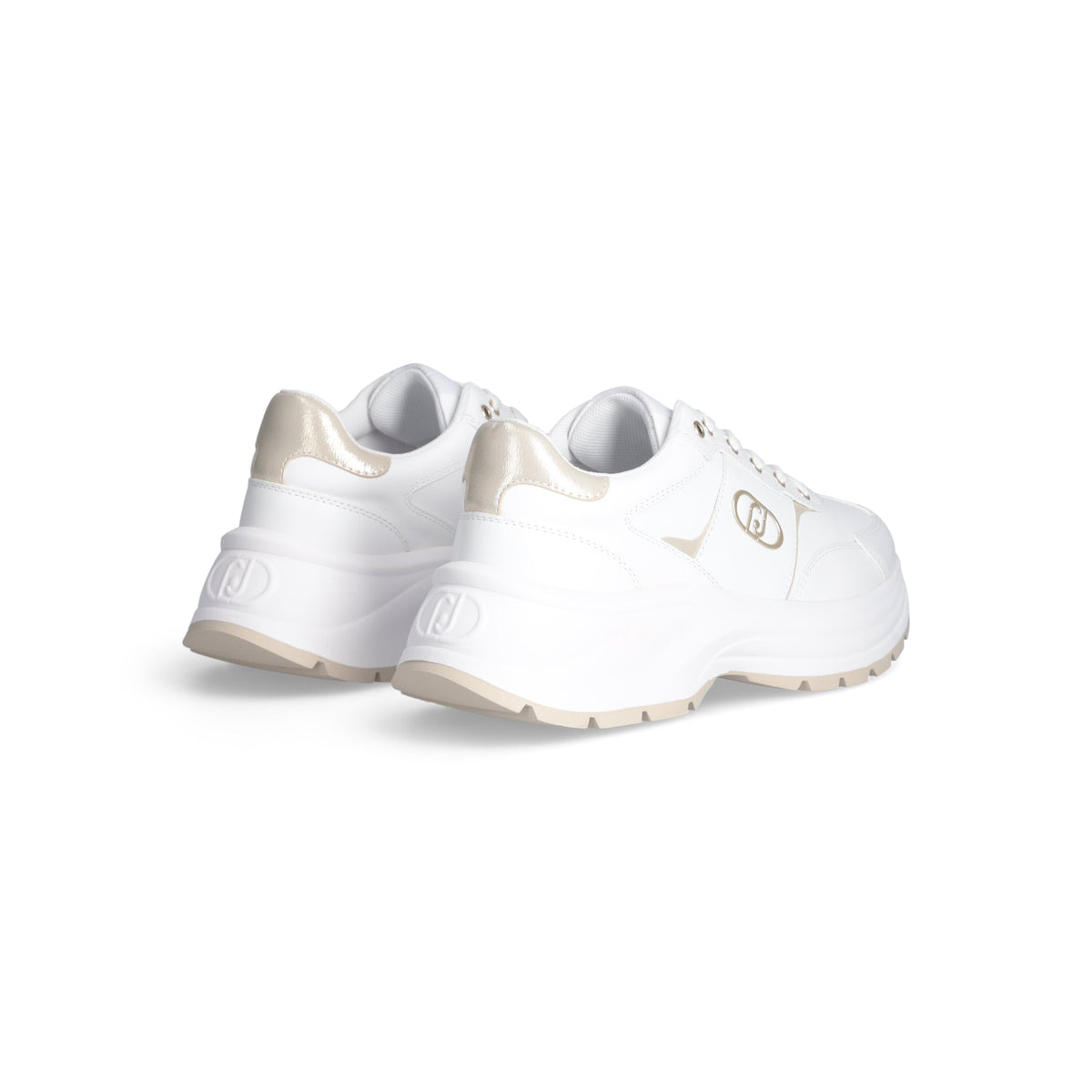 SNEAKER EVA 02 - LIU JO BA5065P01020 1111 Liu Jo 
