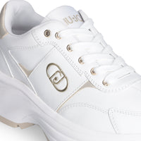 SNEAKER EVA 02 - LIU JO BA5065P01020 1111 Liu Jo 