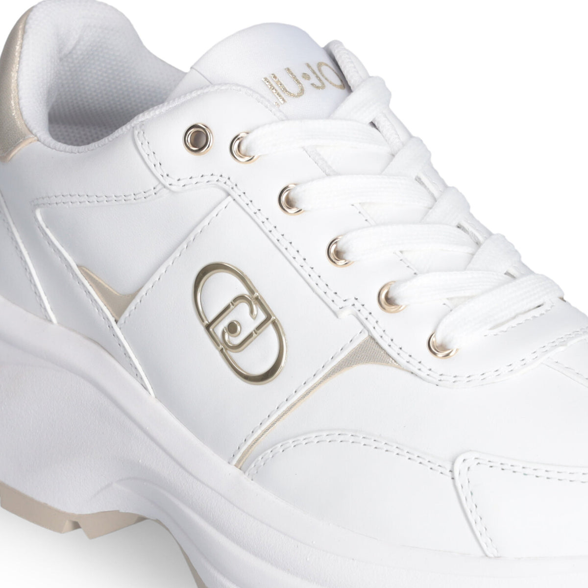 SNEAKER EVA 02 - LIU JO BA5065P01020 1111 Liu Jo 