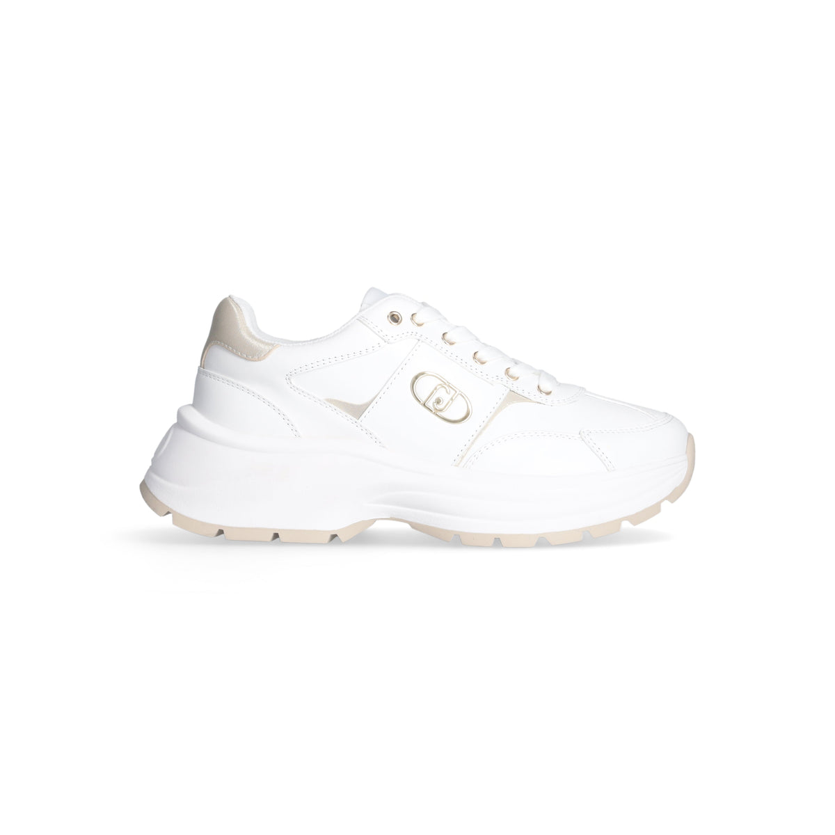 SNEAKER EVA 02 - LIU JO BA5065P01020 1111 Liu Jo 