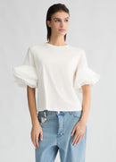 T-SHIRT - LIU JO CA5006J6308 22222 Liu Jo 
