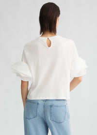 T-SHIRT - LIU JO CA5006J6308 22222 Liu Jo 