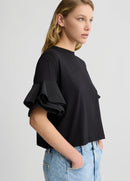 T-SHIRT - LIU JO CA5006J6308 22222 Liu Jo 