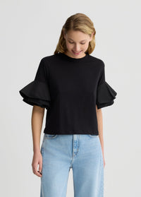 T-SHIRT - LIU JO CA5006J6308 22222 Liu Jo 