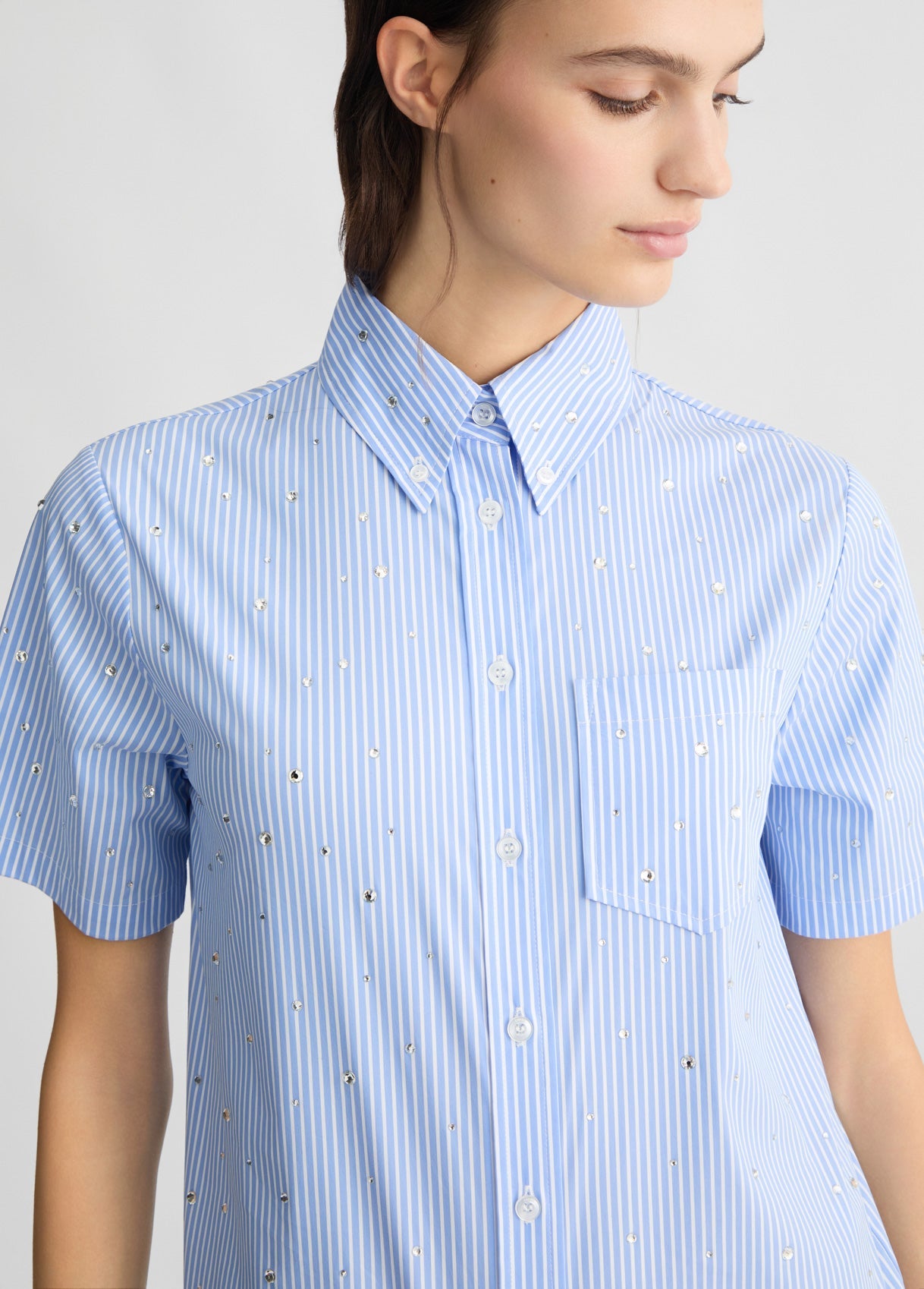 CAMICIA - LIU JO CA5018T2946 C3606 Liu Jo 