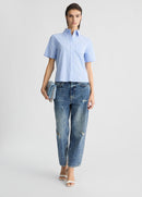 CAMICIA - LIU JO CA5018T2946 C3606 Liu Jo 