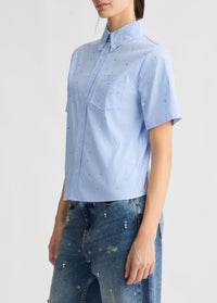 CAMICIA - LIU JO CA5018T2946 C3606 Liu Jo 