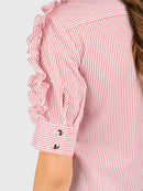 CAMICIA MC - LIU JO CA5239T2953 C3609 Liu Jo 