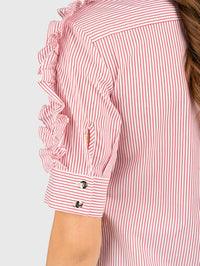 CAMICIA MC - LIU JO CA5239T2953 C3609 Liu Jo 