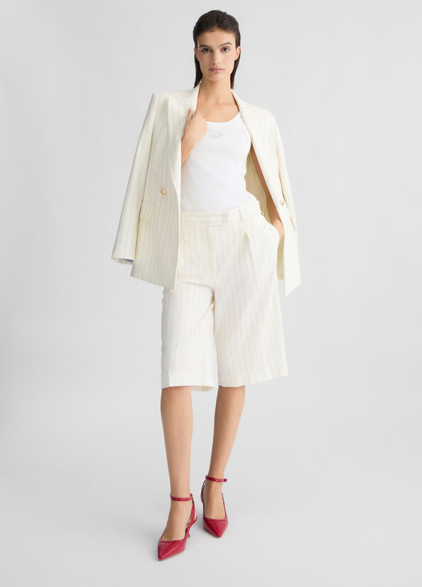 PANTALONE - LIU JO CA5241T1969 M9263 Liu Jo 