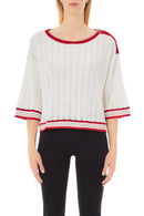 MAGLIA 3/4 - LIU JO CA5292MS52G U9780 Liu Jo 