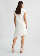 VESTITO C/ACCESSORIO - LIU JO CA5321T1820 X0234 Liu Jo 