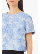T-SHIRT  - LIU JO CA5322T1919 M9370 Liu Jo 