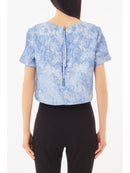 T-SHIRT  - LIU JO CA5322T1919 M9370 Liu Jo 
