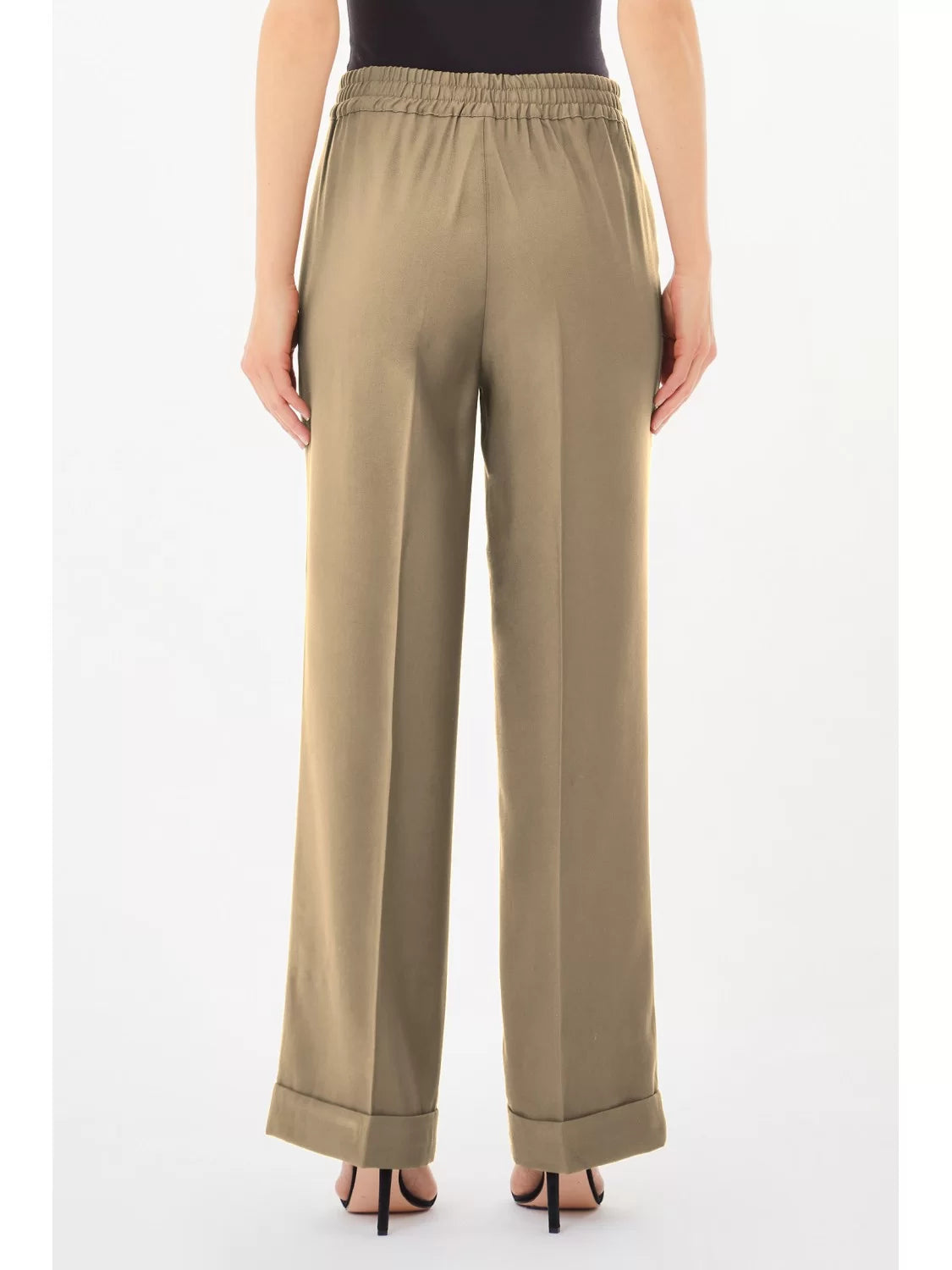 PANTALONE  - LIU JO CA5333T2508 01065 Liu Jo 