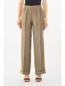 PANTALONE  - LIU JO CA5333T2508 01065 Liu Jo 