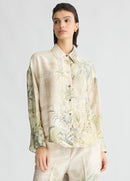 CAMICIA ML (comp c/CA5353) - LIU JO CA5352TS531/M9265 M9265 Liu Jo 
