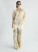 CAMICIA ML (comp c/CA5353) - LIU JO CA5352TS531/M9265 M9265 Liu Jo 