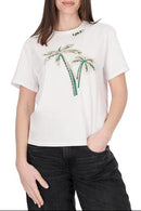 T-SHIRT - LIU JO CA5371J6308/M9318 M9318 Liu Jo 