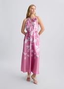 VESTITO LUNGO - LIU JO CA5387TS872 M9259 Liu Jo 