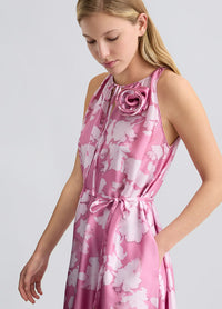 VESTITO LUNGO - LIU JO CA5387TS872 M9259 Liu Jo 