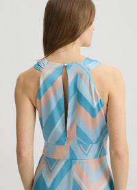 VESTITO - LIU JO CA5390TS531 M9347 Liu Jo 