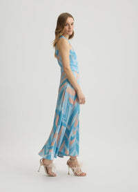 VESTITO - LIU JO CA5390TS531 M9347 Liu Jo 